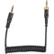 Saramonic SR-PMC1 iPhone/iPad Locking 3.5mm Output Connector Cable