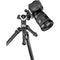 Gitzo GK1545TA Series 1 Traveler Tripod Kit for a9 and a7-Series Cameras