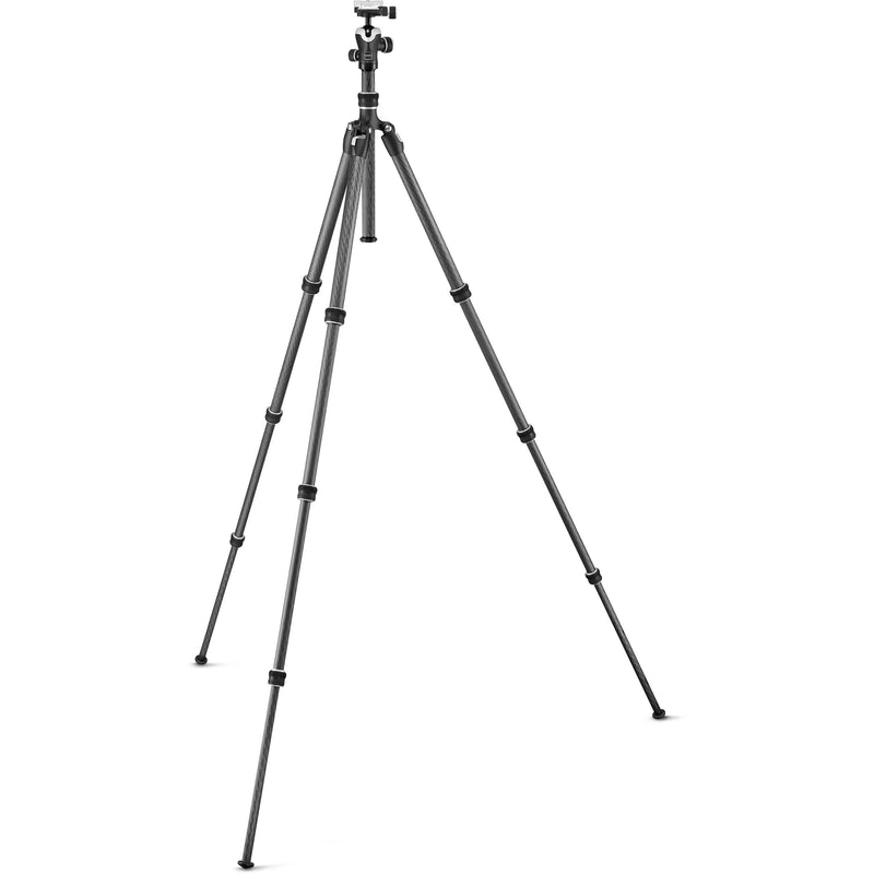 Gitzo GK1545TA Series 1 Traveler Tripod Kit for a9 and a7-Series Cameras