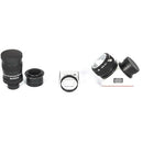 Alpine Astronomical Baader 2" Female-to-Male Inverter Ring
