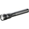 Streamlight Stinger DS HL Rechargeable LED Flashlight with 12 VDC Car Charger
