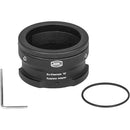 Alpine Astronomical Zeiss DiaScope Bayonet Eyepiece Adapter (1.25")