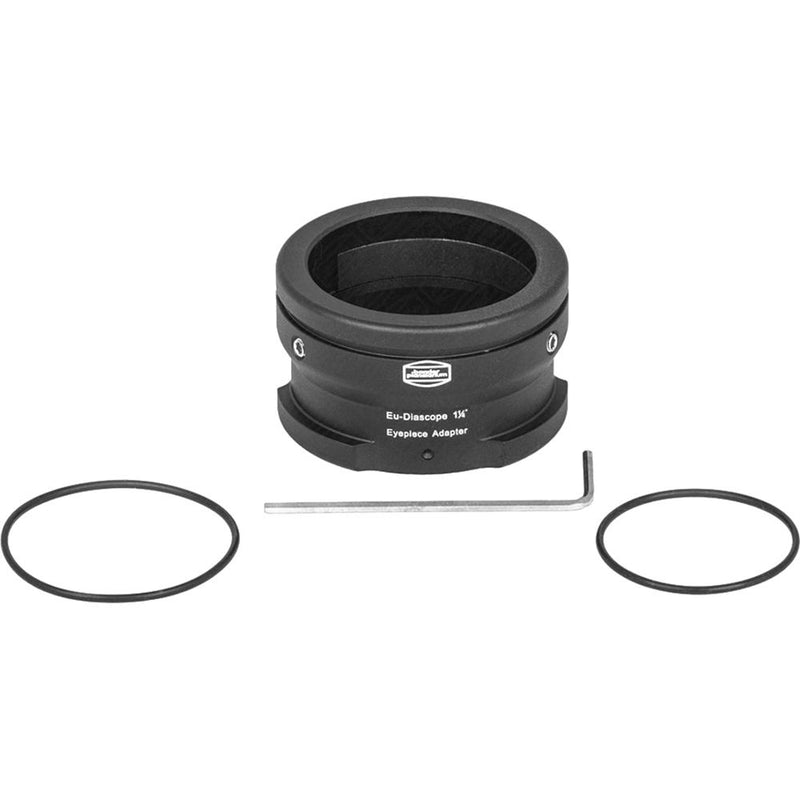 Alpine Astronomical Zeiss DiaScope Bayonet Eyepiece Adapter (1.25")