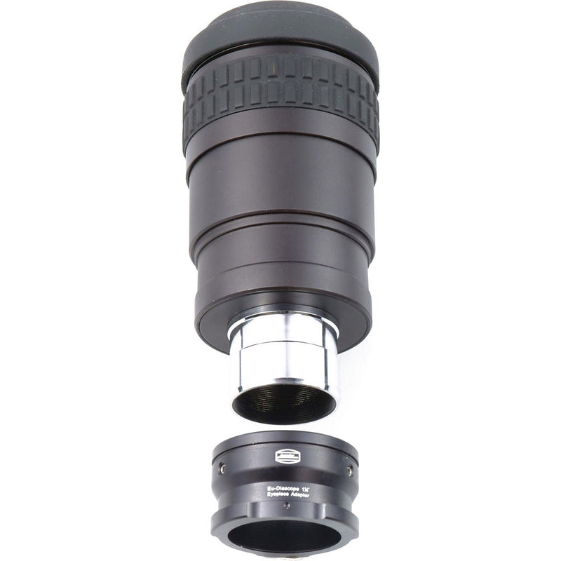 Alpine Astronomical Zeiss DiaScope Bayonet Eyepiece Adapter (1.25")