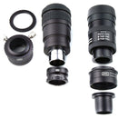 Alpine Astronomical Zeiss DiaScope Bayonet Eyepiece Adapter (1.25")