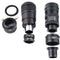 Alpine Astronomical Zeiss DiaScope Bayonet Eyepiece Adapter (1.25")