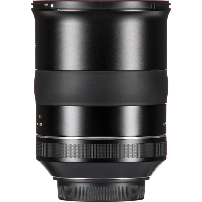 Samyang XP 50mm f/1.2 Lens for Canon EF