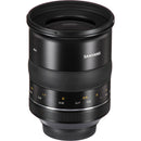 Samyang XP 50mm f/1.2 Lens for Canon EF