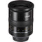 Samyang XP 50mm f/1.2 Lens for Canon EF