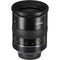 Samyang XP 50mm f/1.2 Lens for Canon EF