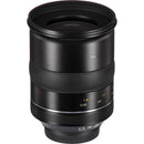 Samyang XP 50mm f/1.2 Lens for Canon EF