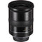 Samyang XP 50mm f/1.2 Lens for Canon EF