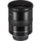 Samyang XP 50mm f/1.2 Lens for Canon EF