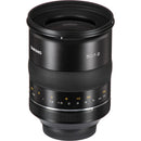 Samyang XP 50mm f/1.2 Lens for Canon EF