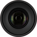 Samyang XP 50mm f/1.2 Lens for Canon EF