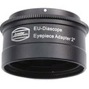 Alpine Astronomical Zeiss DiaScope Bayonet Eyepiece Adapter (2")