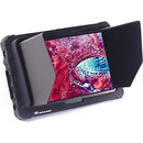Lilliput A7S Full HD 7" Camera-Top 4K Cam-Assist Monitor with 4K with 1920x1200 Native Resolution