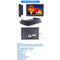 Lilliput A7S Full HD 7" Camera-Top 4K Cam-Assist Monitor with 4K with 1920x1200 Native Resolution