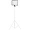 Nanguang RGB173 LED On-Camera Panel Light
