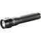 Streamlight Strion HL Rechargeable LED Flashlight with Two 120/100 VAC / 12 VDC Charger Brackets (Black)