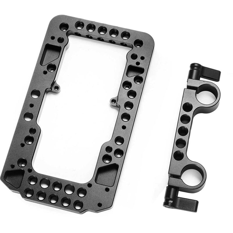 SmallRig Battery Back