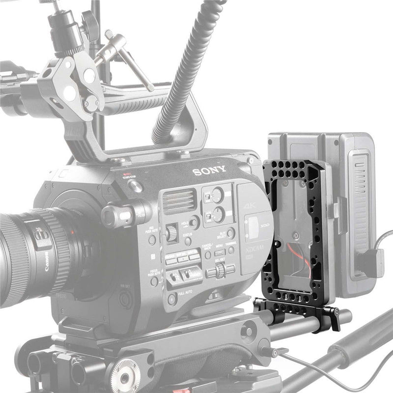 SmallRig Battery Back