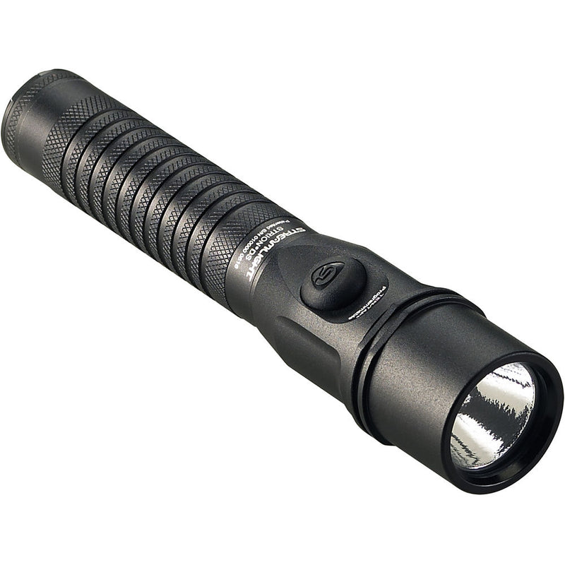Streamlight Strion DS Rechargeable LED Flashlight with AC/DC "Piggyback" Charger