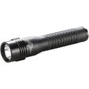 Streamlight Strion HL Rechargeable LED Flashlight with AC/DC "Piggyback" Charger (Black)