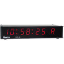 Horita MTD-100 Alphanumeric Time / Date Display, LTC Input