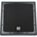 RCF 10" 200W Coaxial Weatherproof 2-Way Speaker System