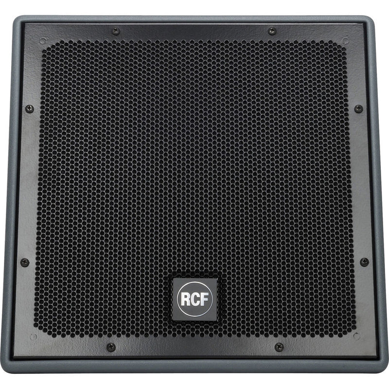 RCF 10" 200W Coaxial Weatherproof 2-Way Speaker System
