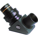 Alpine Astronomical Baader 1.25"/T-2 Click-Lock Eyepiece Holder Adapter