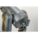 Alpine Astronomical Baader 1.25"/T-2 Click-Lock Eyepiece Holder Adapter