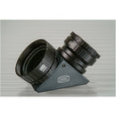 Alpine Astronomical Baader 1.25"/T-2 Click-Lock Eyepiece Holder Adapter