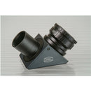 Alpine Astronomical Baader 1.25"/T-2 Click-Lock Eyepiece Holder Adapter