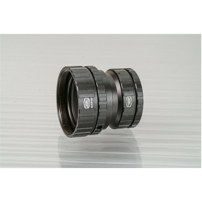 Alpine Astronomical Baader 1.25"/T-2 Click-Lock Eyepiece Holder Adapter