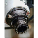 Alpine Astronomical Baader 1.25"/T-2 Click-Lock Eyepiece Holder Adapter