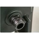 Alpine Astronomical Baader 1.25"/T-2 Click-Lock Eyepiece Holder Adapter