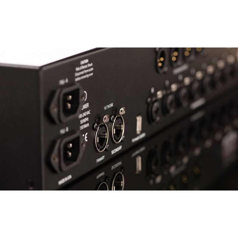 Rupert Neve Designs RMP-D8 8-Channel Dante Microphone Preamplifier