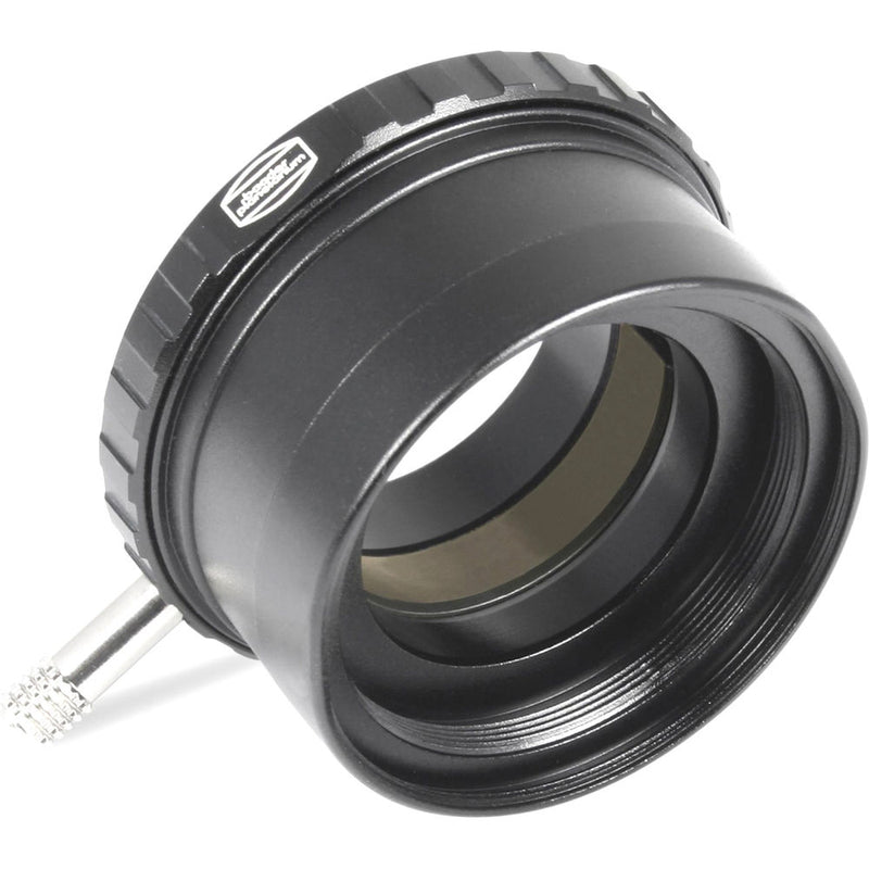 Alpine Astronomical Baader 2" to 1.25" ClickLock Reducer Adapter
