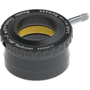 Alpine Astronomical Baader 2" to 1.25" ClickLock Reducer Adapter