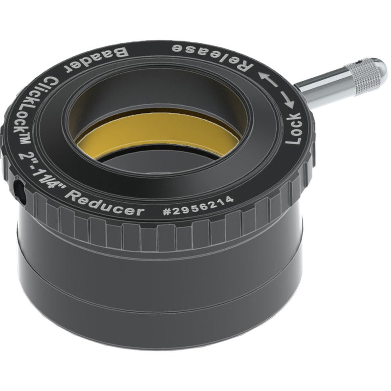 Alpine Astronomical Baader 2" to 1.25" ClickLock Reducer Adapter