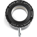 Alpine Astronomical Baader 2" to 1.25" ClickLock Reducer Adapter