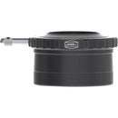 Alpine Astronomical Baader 2" to 1.25" ClickLock Reducer Adapter