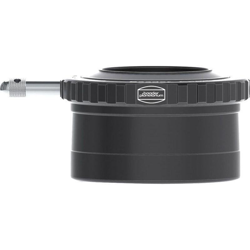Alpine Astronomical Baader 2" to 1.25" ClickLock Reducer Adapter
