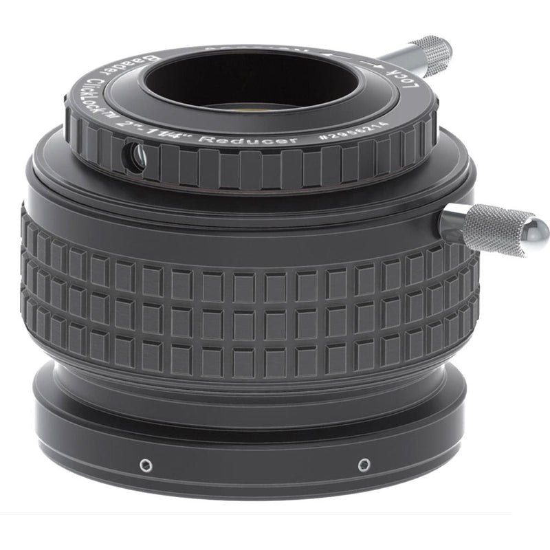 Alpine Astronomical Baader 2" to 1.25" ClickLock Reducer Adapter