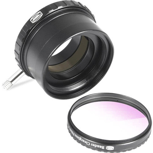 Alpine Astronomical Baader 2" to 1.25" ClickLock Reducer Adapter