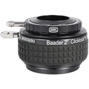 Alpine Astronomical Baader 2" to 1.25" ClickLock Reducer Adapter