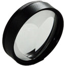 Nisha 52mm Multi-Image Lens/ 2H - Heart