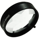 Nisha 58mm Multi-Image Lens/ 6STR - Star